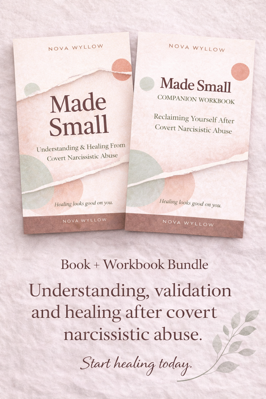 Made Small Bundle (Start Here)