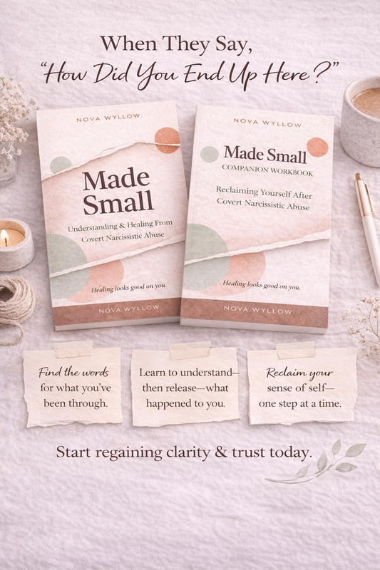 Made Small Bundle (Start Here)